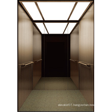 Fujizy Passenger Elevator with Professional Service